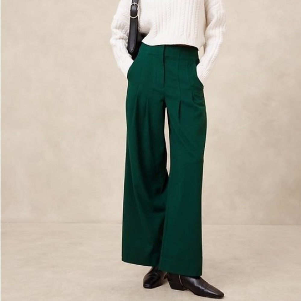 Banana Republic Pants